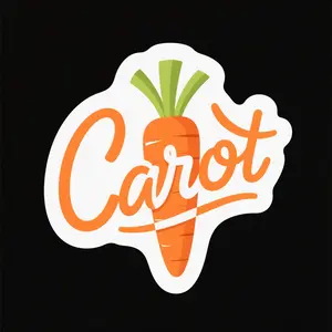 Carrot Women's Shoes