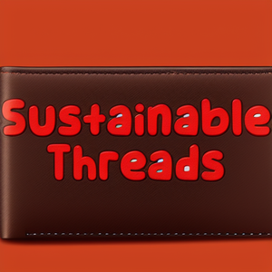 Sustainable Threads