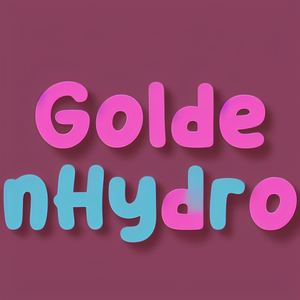 GoldenHydro