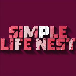 Simple Life Nest