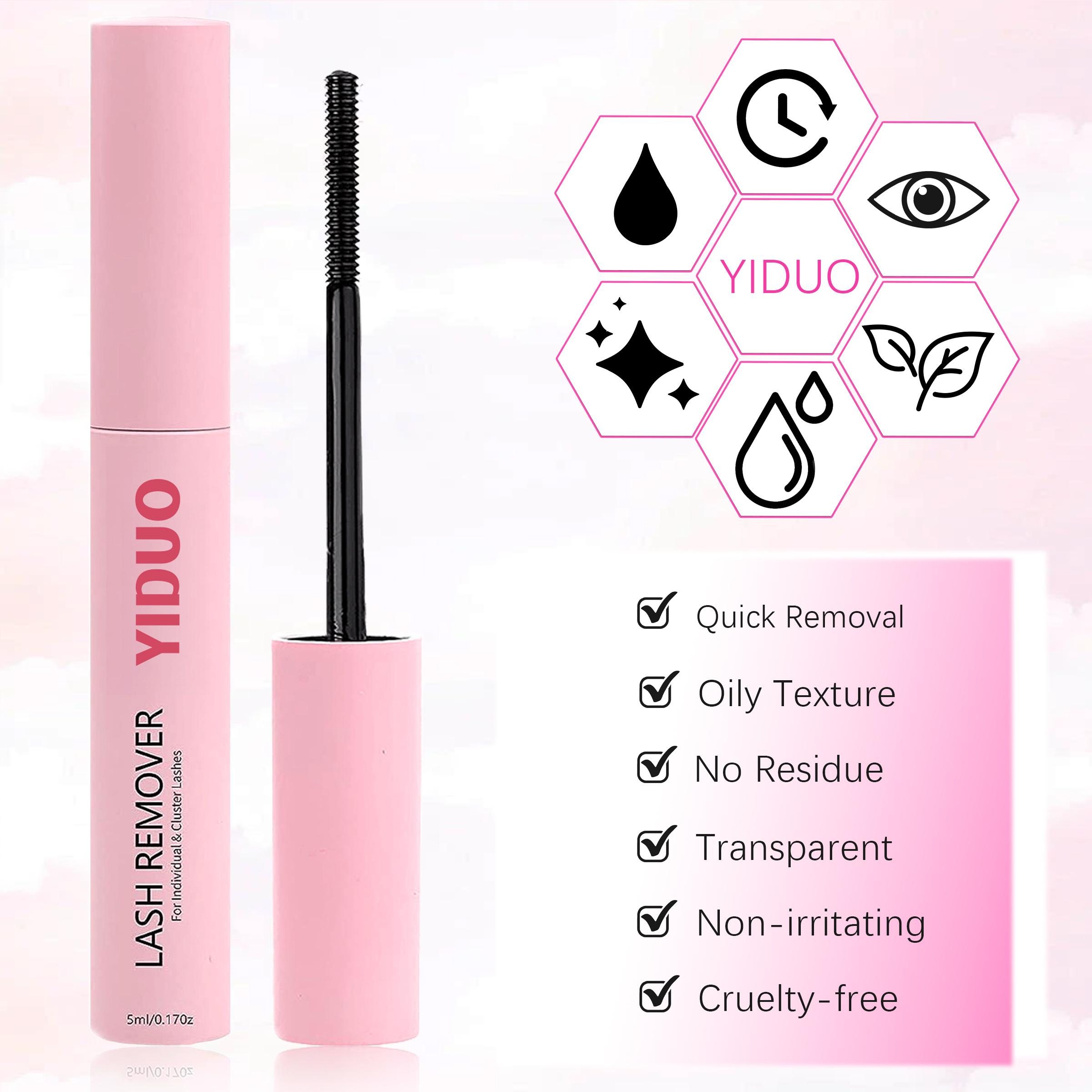 6 Styles False Eyelash Cluster Kit Bottom,/Spiky,/40D/60D/80D/100D Volume Lash Extensions Kit,  D-Curl 1100 Pcs Eyelash Cluster Kit With Lash Bond and Seal Tweezers Remover Eyelash Tools DIY at Home Easily