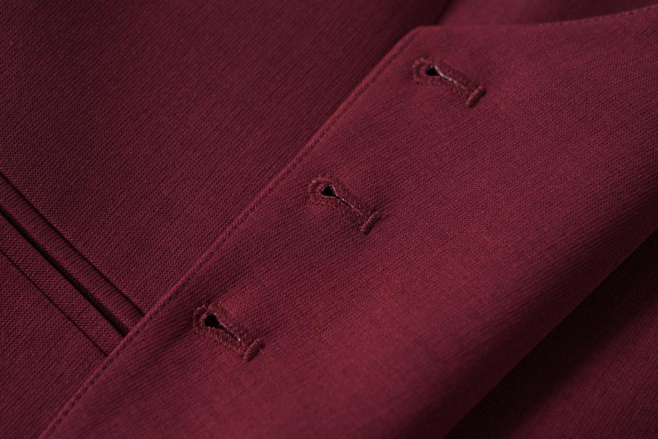 Women's Solid Asymmetrical Button Front Vest Blazer, Elegant V Neck Sleeveless Outerwear, Ladies Spring & Fall Clothes for Work Office Business, Blazer Jackets