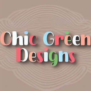 Chic Green Designs