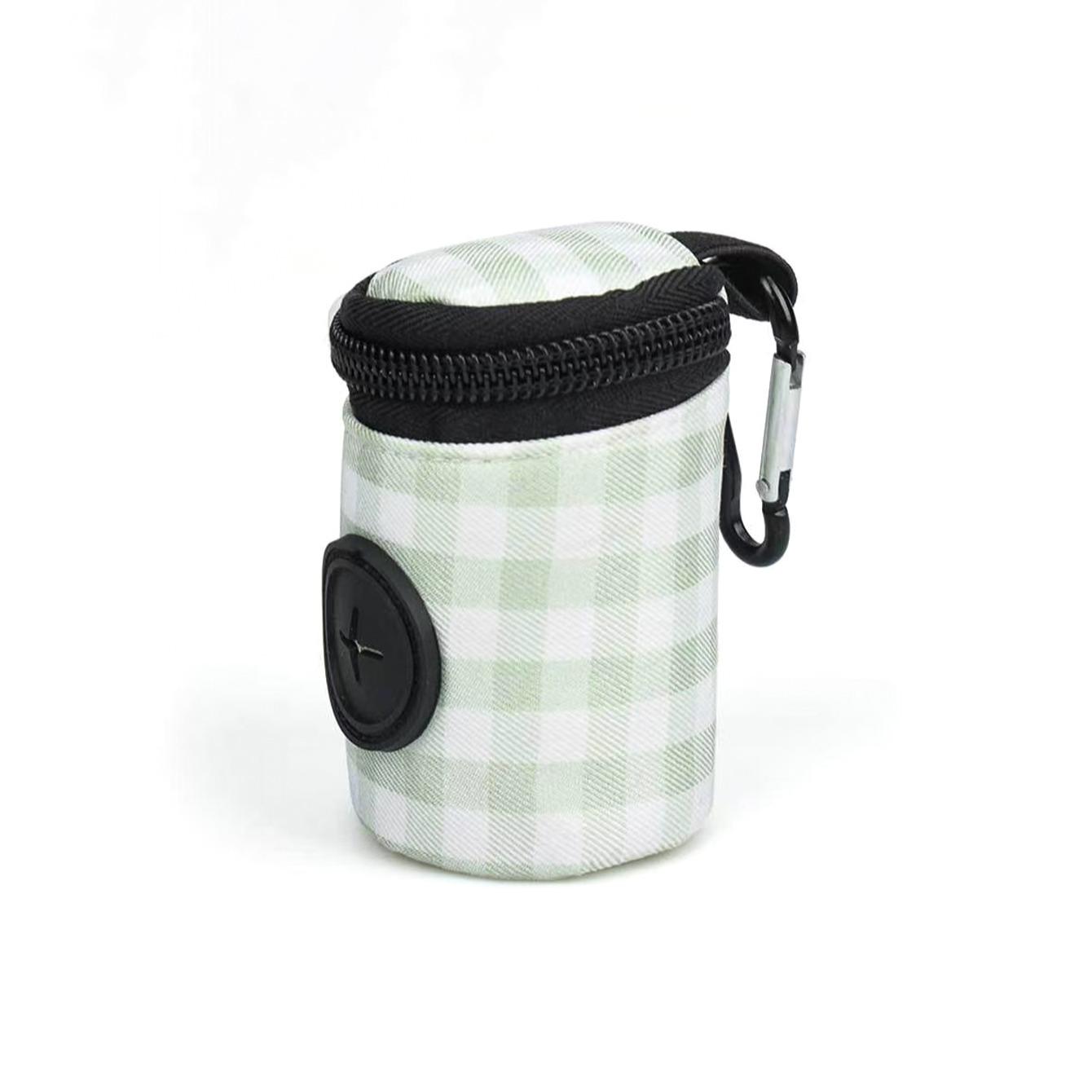 Outdoor Hanging Pet Waste Bag, Dog Poop Bag, Cat Litter Storage Bag, Scooper, Pet Garbage Bag, Convenient and Durable