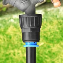 HIRALIY Automatic Drip Irrigation Kits with Water Timer, Quick Connector Garden Watering System with Easy Programmable Hose Timer, Outdoor Watering HIRALIY Automatic Drip Irrigation Kits with Water Timer, Quick Connector Garden Watering System with Easy Programmable Hose Timer, Outdoor Watering