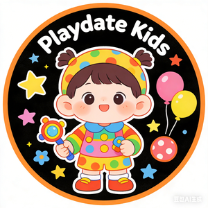 Playdate Kids