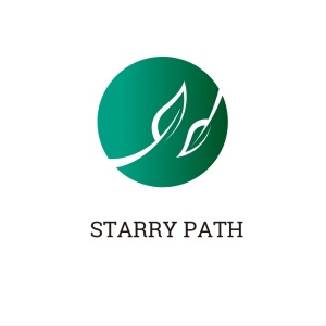 STARRY PATH Y