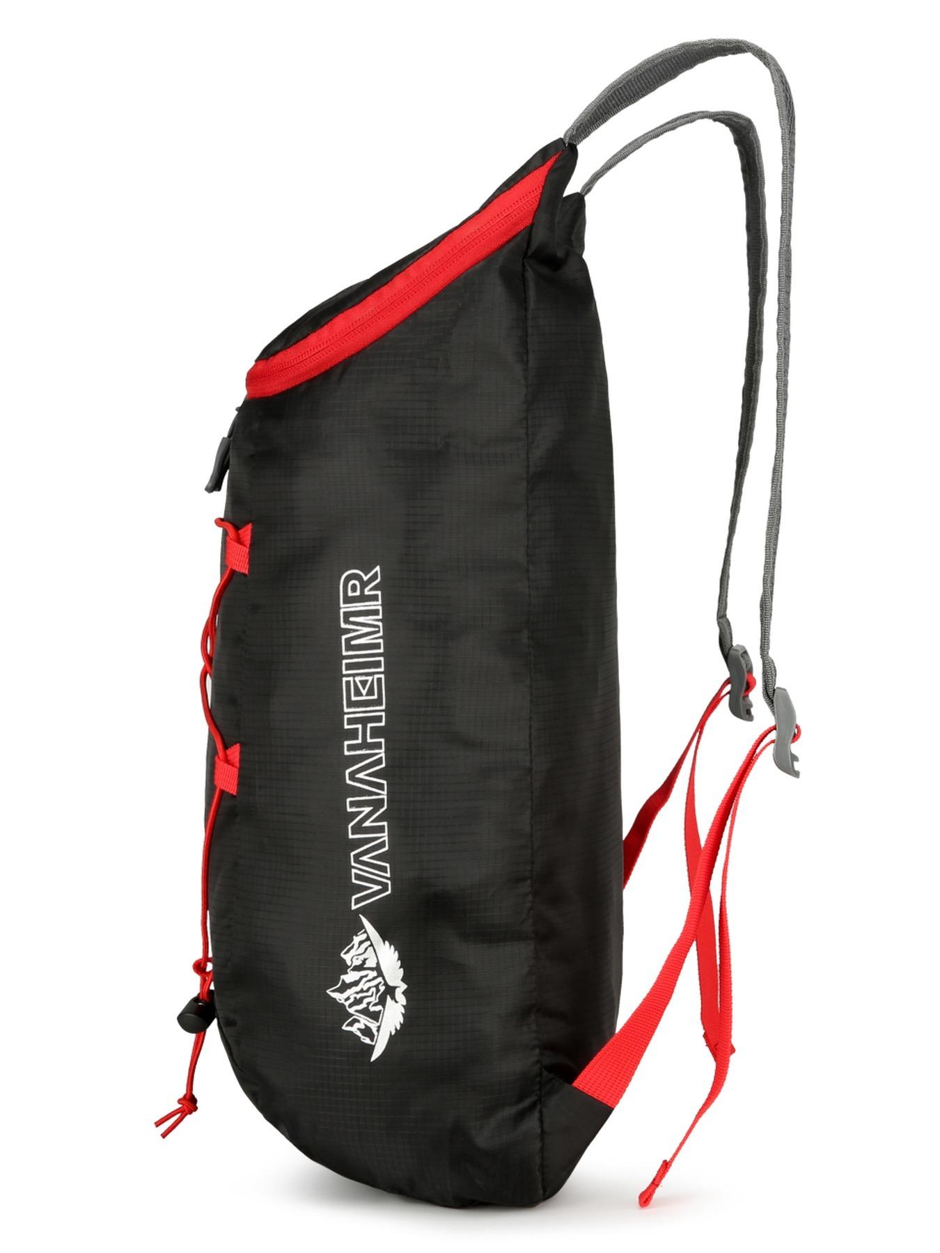 Lightweight Foldable Backpack Waterproof Nylon Hiking Running Cycling Large Capacity Sports Backpack