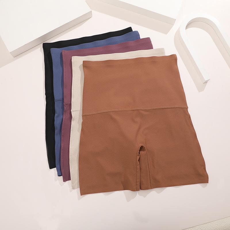 FINETOO Unite Store Women's Boyshort Underwear Basic Fit Skirt Seamless Lingerie Comfort Boxer Briefs Panties Minimalist Work Out Womenswear