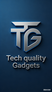 Tech Quality Gadgets
