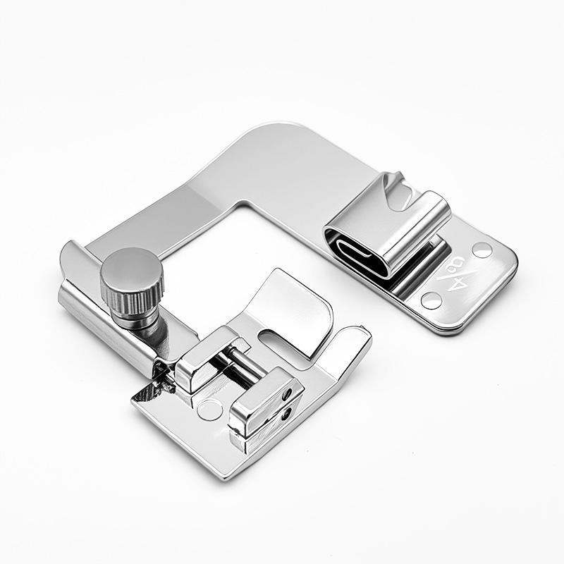 New Universal Multi-Functional Home Sewing Machine Accessories, Vintage Sewing Machine Presser Foot, Essential Sewing Supplies
