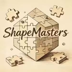 ShapeMasters