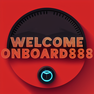 Welcome onboardshijingning