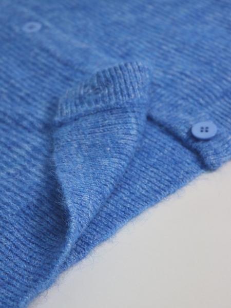 Women's V Neck Loose Knit Cardigan Sweater, Casual Fashion, Button Front, Fall & Winter Wear, Comfortable and Stylish, Knitwear