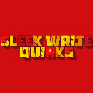 Sleek Write Quirks