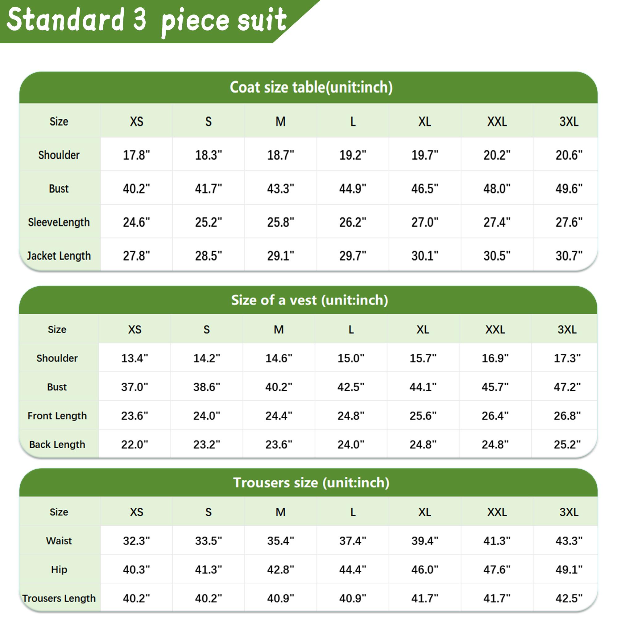 Elegant Three-Piece Men's Suit in British Style with Shawl Collar for Business Banquets Weddings and Other Events Menswear Classic Formal Long Sleeve Plain Fashion Set