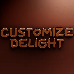Customize Delight shop logo