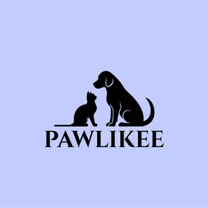 PAWLIKEE shop logo