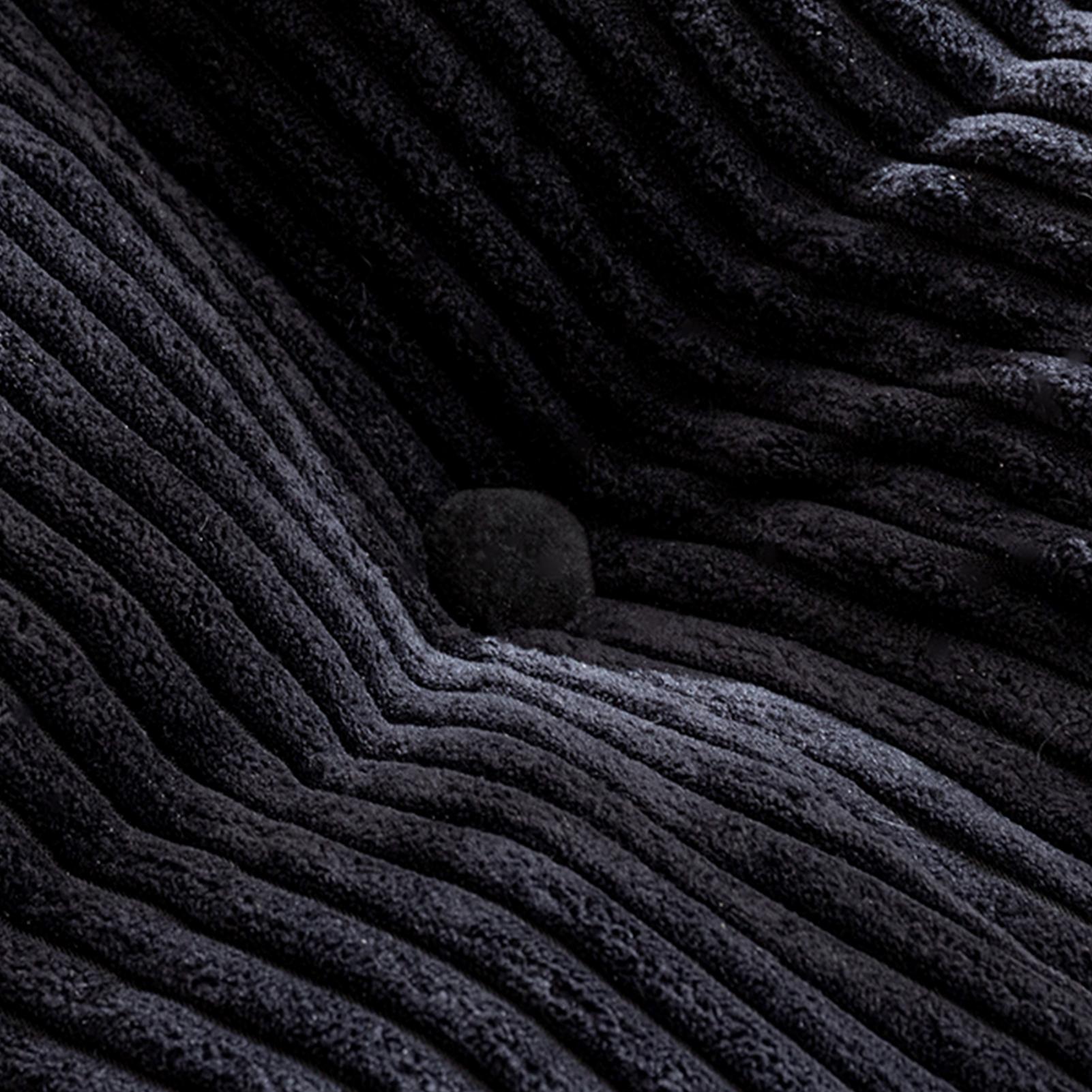 MAXYOYO 6 Inch Tri-Fold Mattress, Twin/FullQueen Size Portable Floor Bed with Corded Fabric. Firm Foam for Guest Room, Dorms & Camping