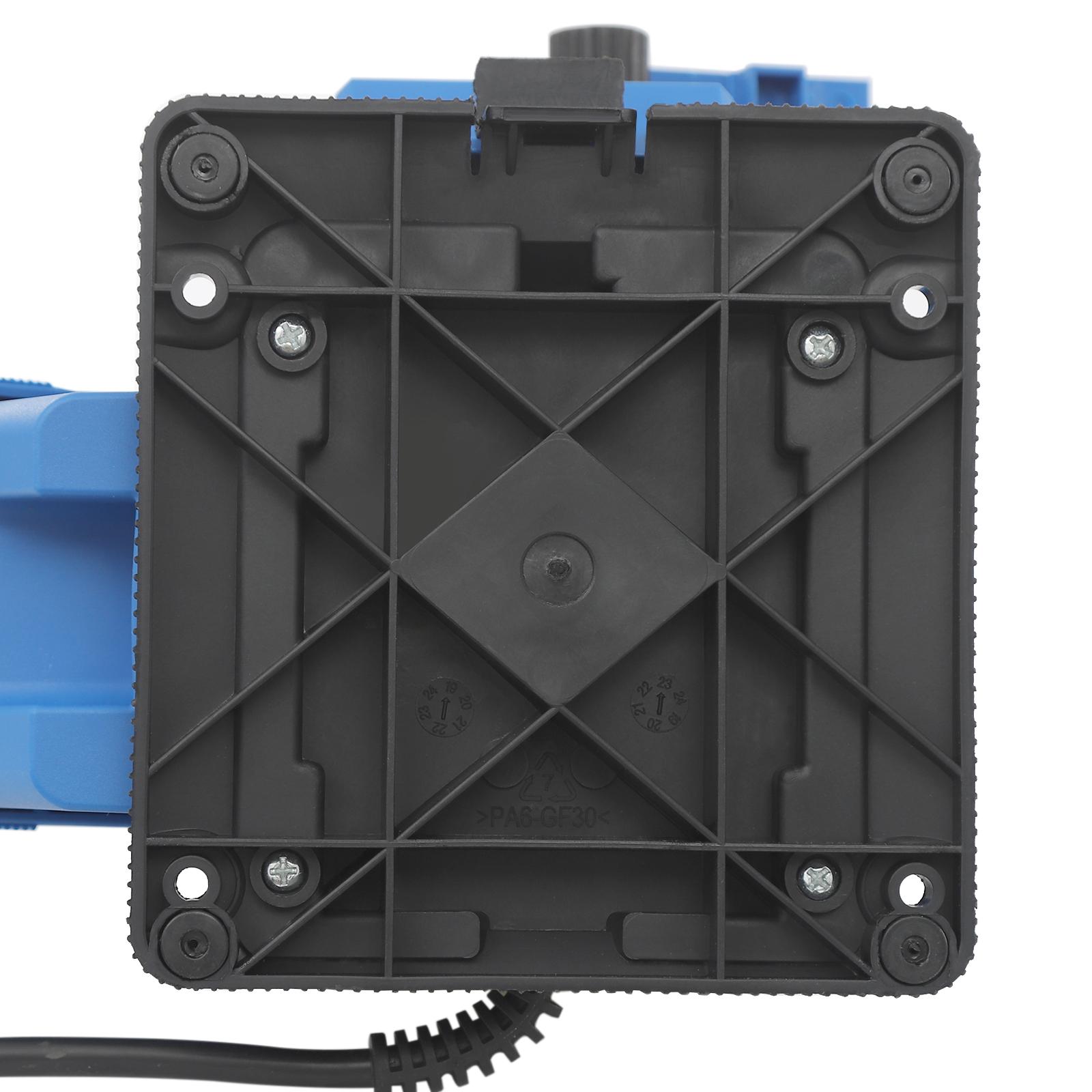 96W Multifunctional Electric Sharpener Adjustable Angle 15-50 Degree for Drill Bits Chisels Plane Blades Scissors Home Workshop Garage Restaurant Auto Repair Shop Use