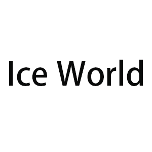 Ice World