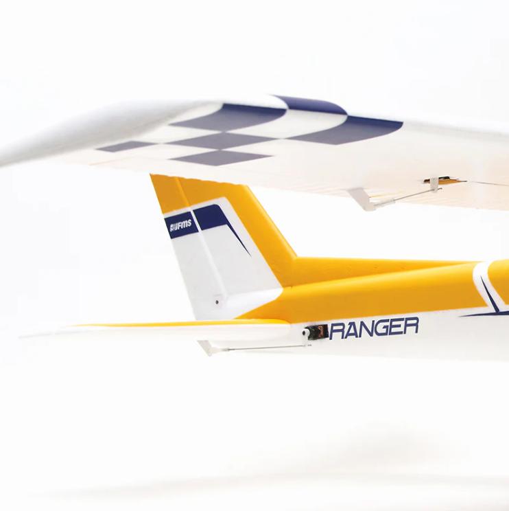 FMS 1220mm Ranger EP V2 With Reflex V3 PNP/RTF FREE Gift (RTF = plane, remote, battery battery charger,PNP = plane only) FMS 1220mm Ranger EP V2 With Reflex V3 PNP/RTF FREE Gift (RTF = plane, remote, battery battery charger,PNP = plane only)