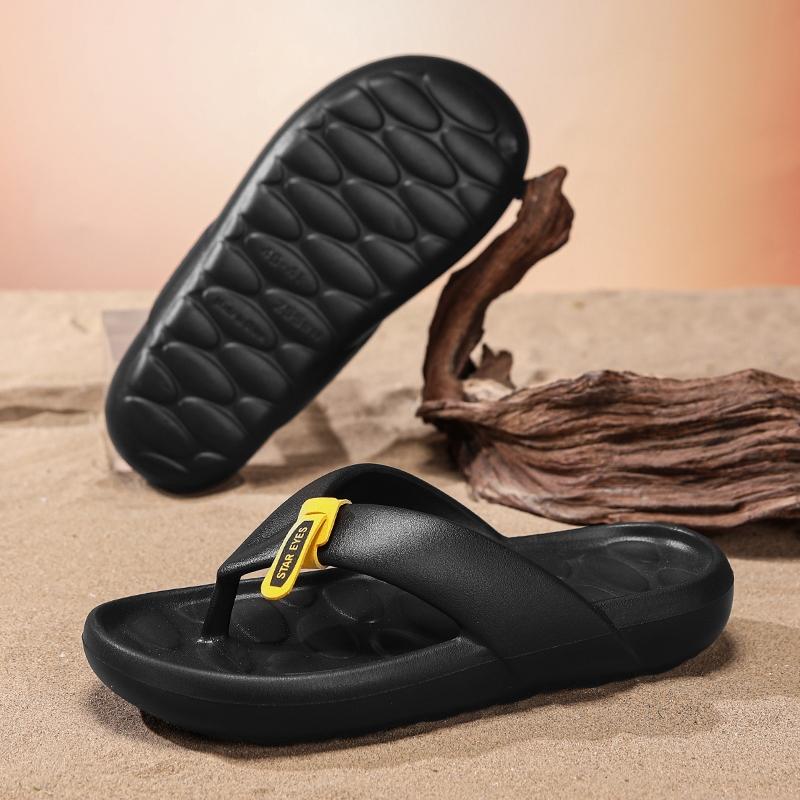 Summer Eva Slippers, Fashion Solid Pattern, Less Than Ankle Height, All Seasons Wear, Comfortable Sole Material, Ideal for Daily Use