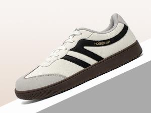 HOBIBEAR Barefoot Shoes for Women & Men | Minimalist Zero Drop Sneakers with Wide Toe Box | Lightweight for Running, Walking & Gym SpringStatements