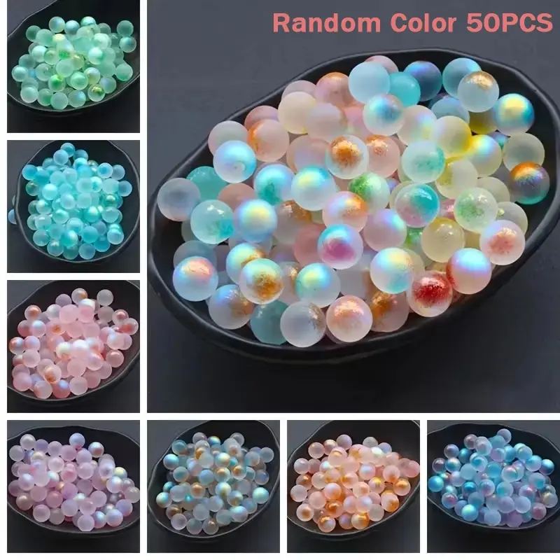 Random Color - 50 pcs