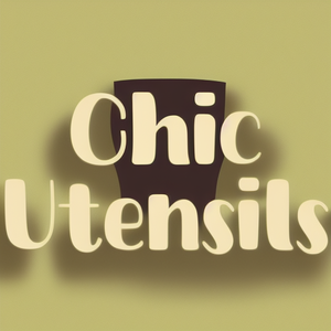 Chic Utensils