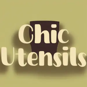 Chic Utensils