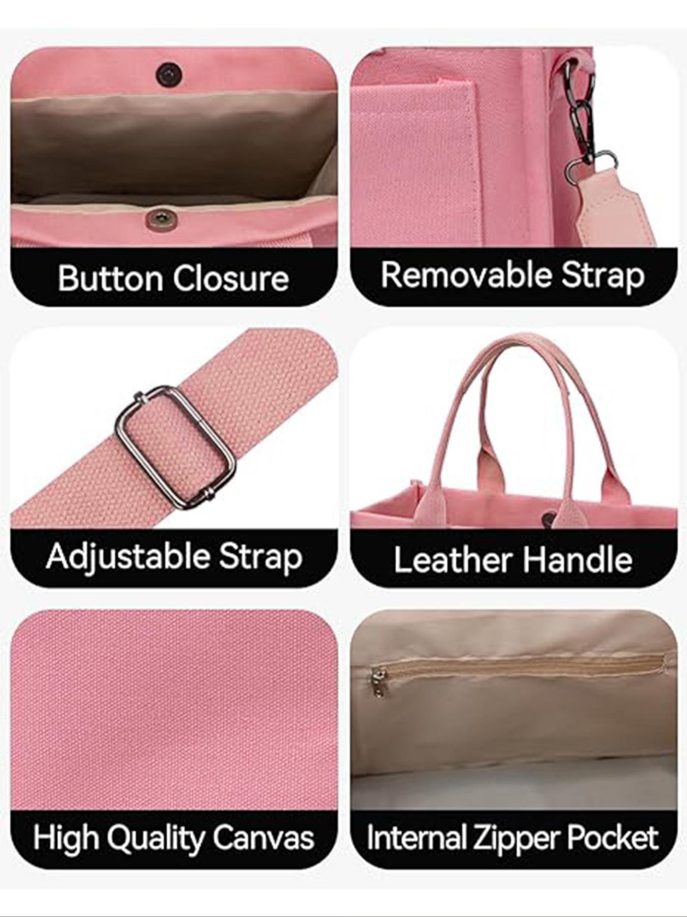 Personality classic  practical  casual and versatile one-shoulder commuter messenger bag, with many compartments for storage design, versatile commuter bag for daily students, suitable for shopping and traveling. Casual Messenger Bags