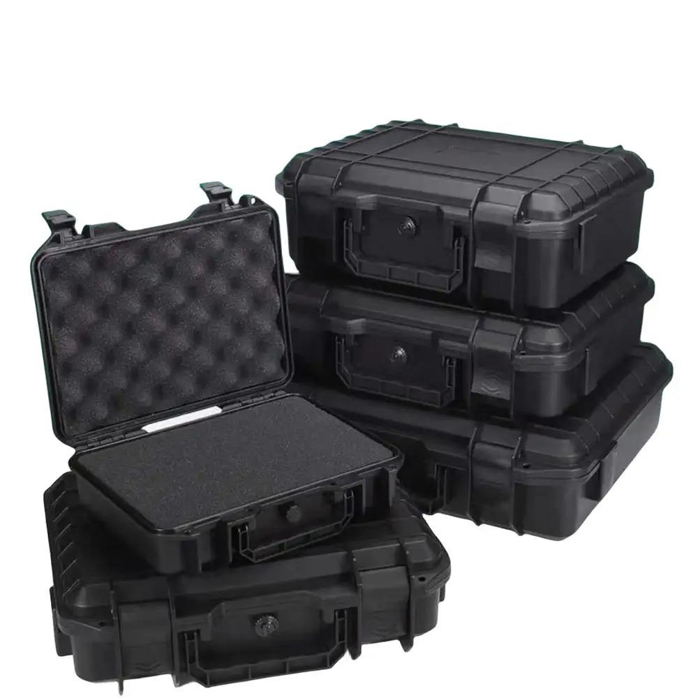 1pcs quipment, Instrument Box, Injection Molding Equipment, Suitcase, Camera Lens, Plastic Packaging Box, Hardware Toolbox