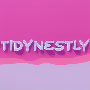 TidyNestly
