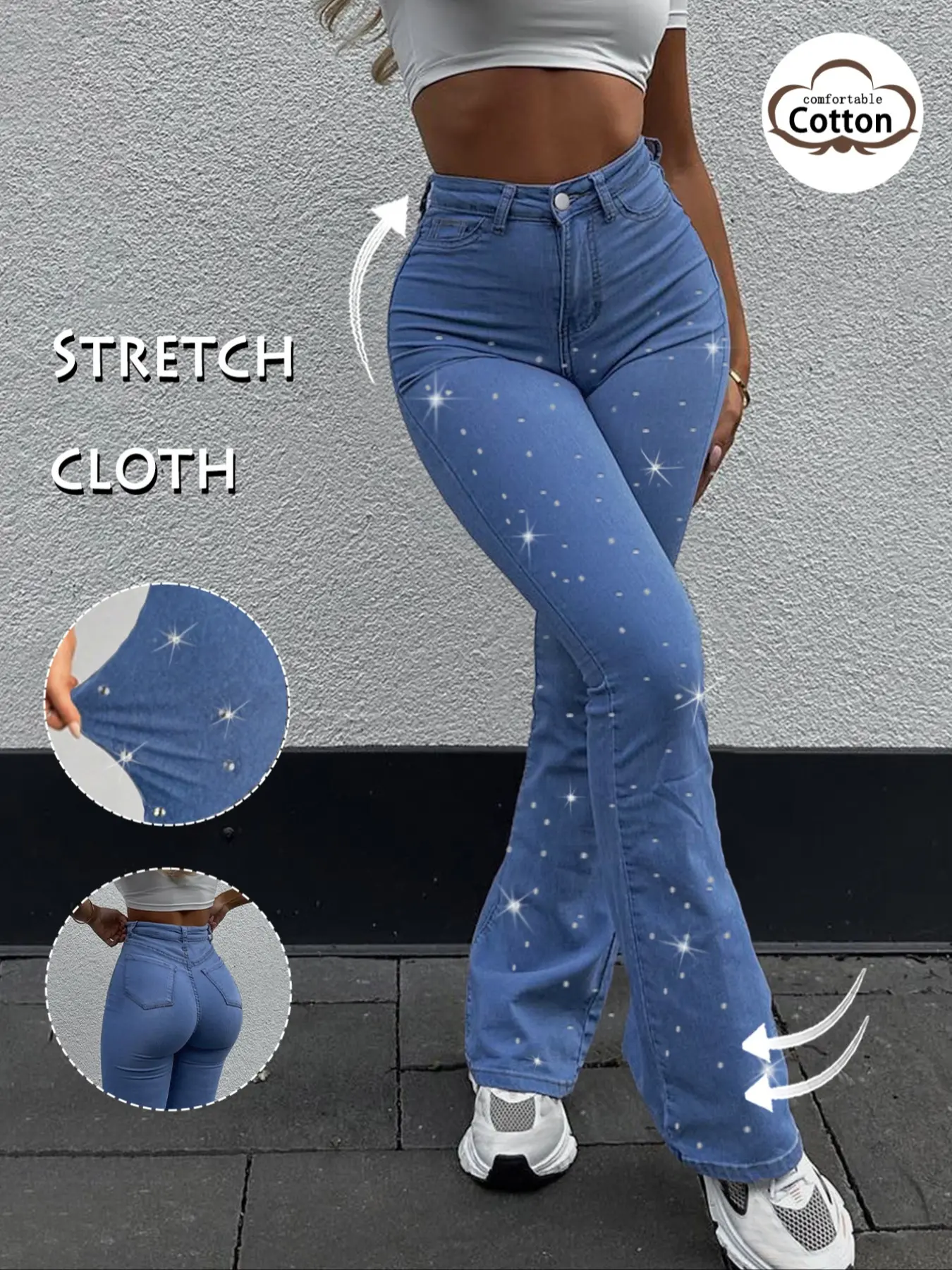 Light blue