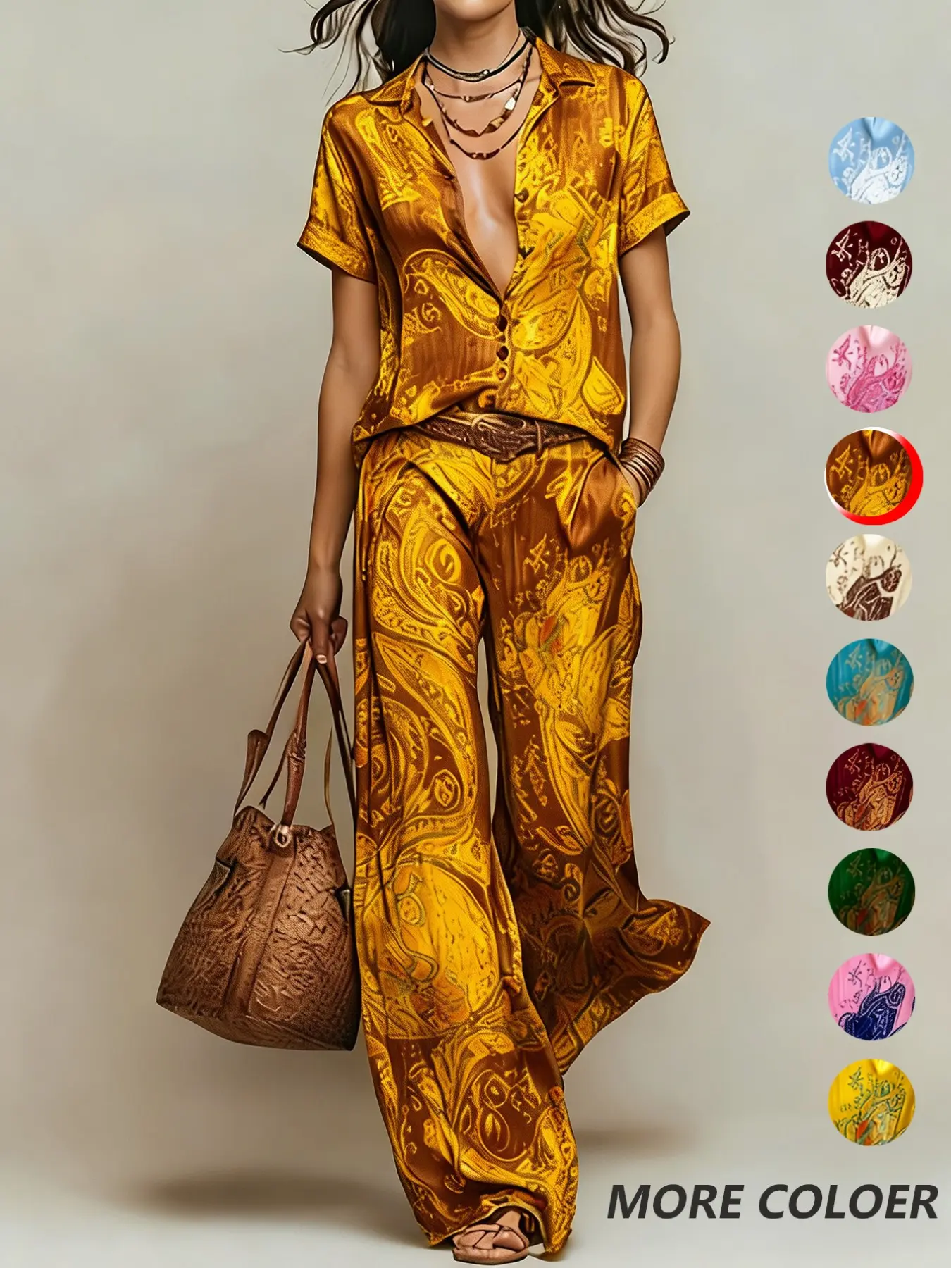 Daffodil Yellow