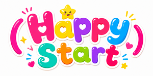 Happy Start Shop