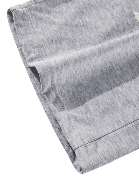 Men's Solid Drawstring Waist Shorts, Casual Comfy Breathable Side Pocket Shorts for Summer, Men's Bottoms for Daily Wear