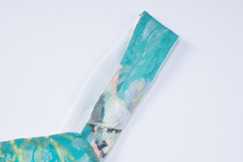 Sexy Mesh Print Sheer Sleeveless Dress Women's 2025 Summer Vacation Holiday New V Neck Bodycon Slim Casual Elegant Dress for Party Club Maxi Dresses