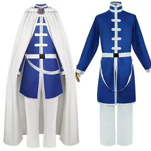 Homchee Trends COS Cosplay Costume Shawl Cloak Pants Halloween Comic Con for Big Size Outfits