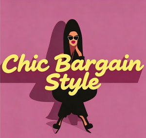 Chic Bargain Style