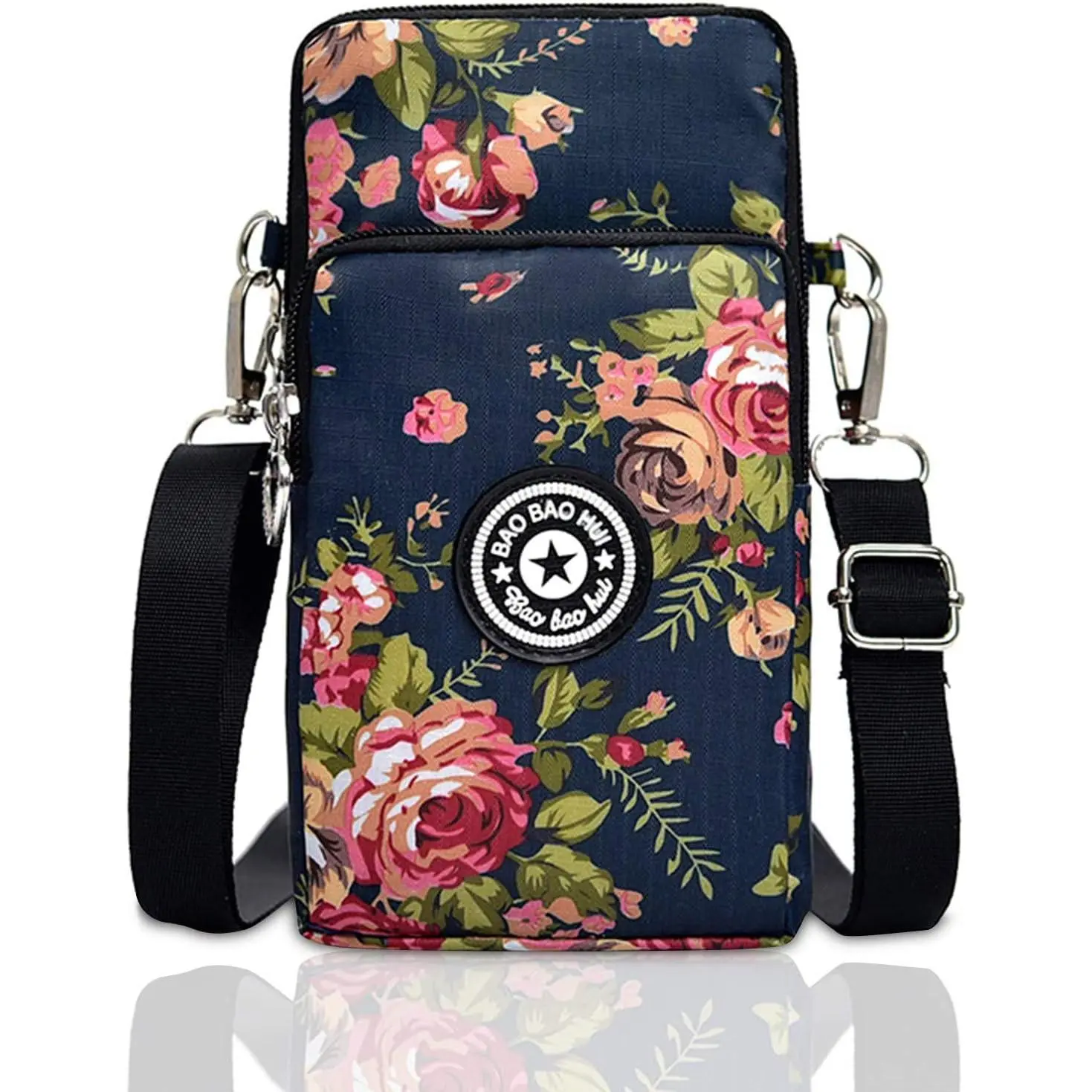 Lightweight Small Crossbody bags Cell Phone Purses Travel Pouch  Bag for Women | Lightweight