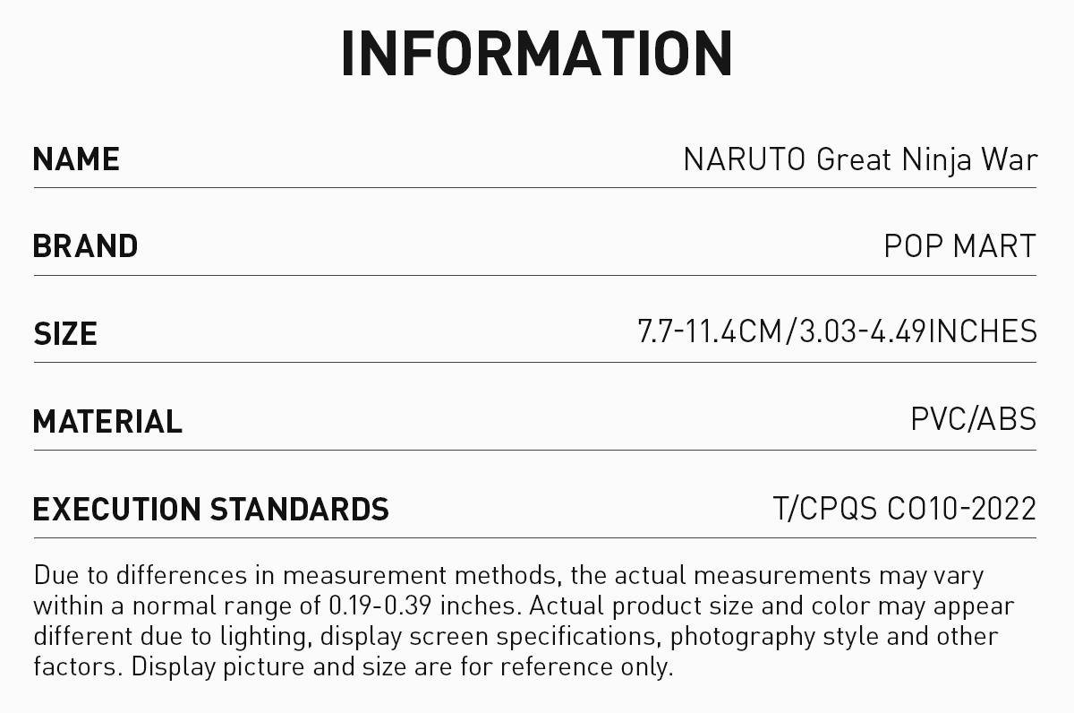 Unboxing-NARUTO Ninkai Taisen Series Figures-3.0