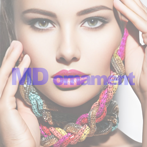 MD ornament