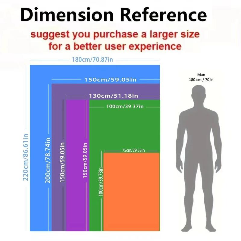 Sweet Girl Exclusive Harajuku Style Wall Hanging Cloth, Flannel Blanket, Suitable for All, Daily Business Essential Item