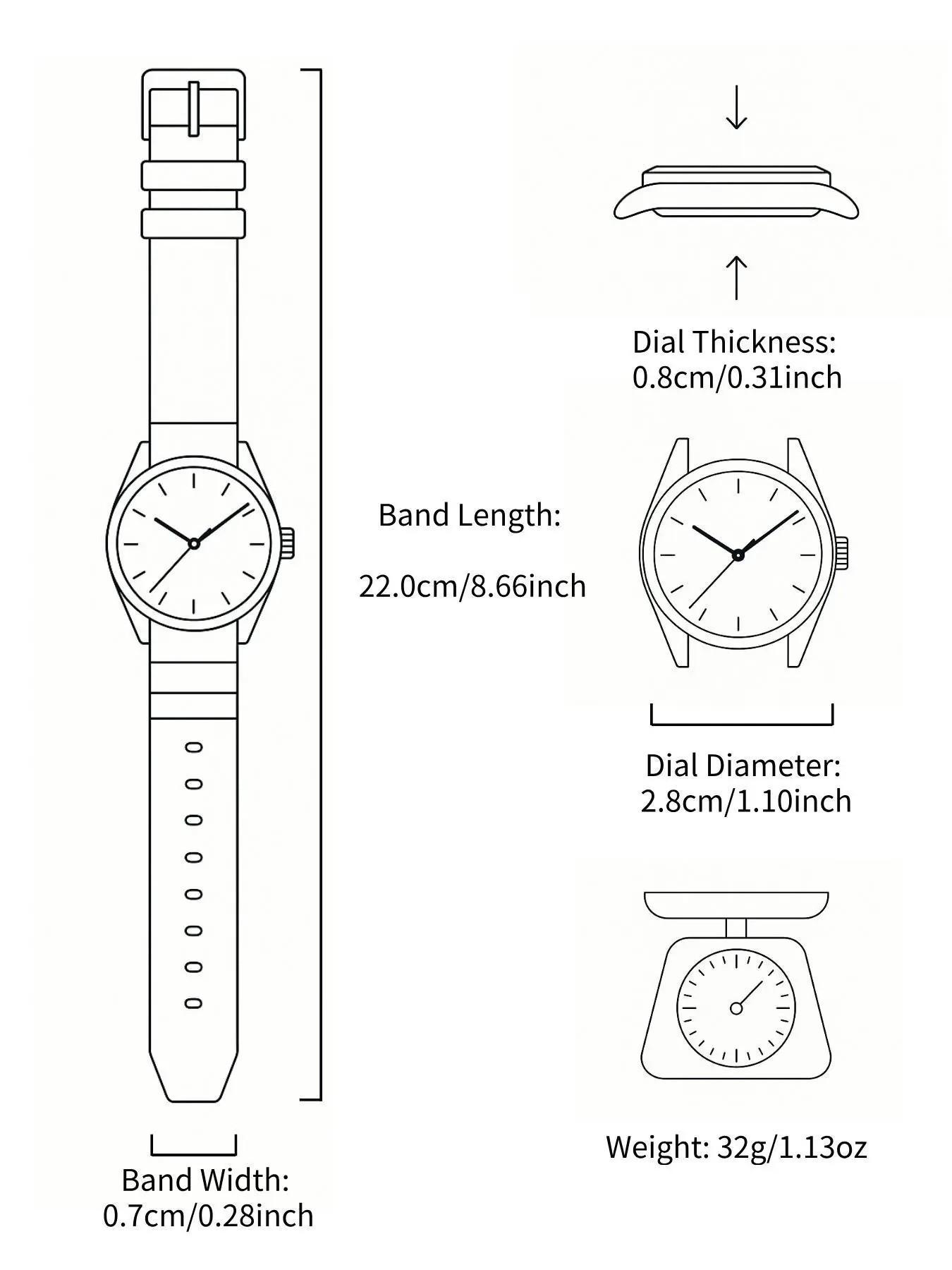 2026 new alloy heart-shaped digital dial watch, Arabic numeral dial, adjustable drawstring strap, quartz watch, diamond decoration, perfect gift for Christmas, Valentine's Day, birthdays and anniversaries, with gift box, Watch gift set
