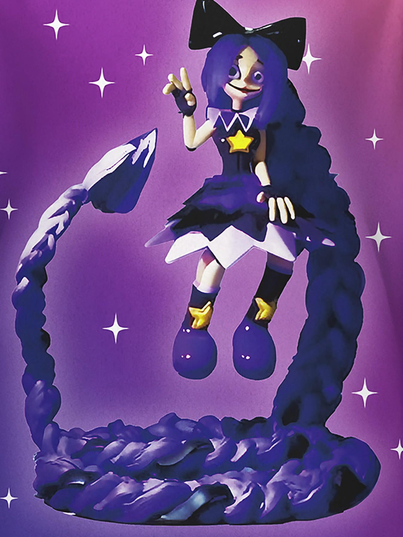 Poppy Playtime Chapter 5 Kids Long Sleeve Pajama Set, Cartoon Pattern Sleepwear, Cute Fitted Design, All Seasons Wear, New 2026 Edition