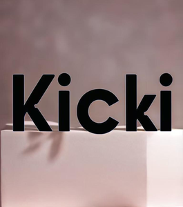 KickiSHOP