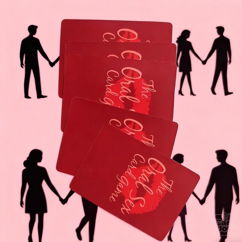 Couple Connection Card Game - Fun Relationship Building & Date Night Activity for Partners | Intimacy & Communication Game Couple Connection Card Game - Fun Relationship Building & Date Night Activity for Partners | Intimacy & Communication Game