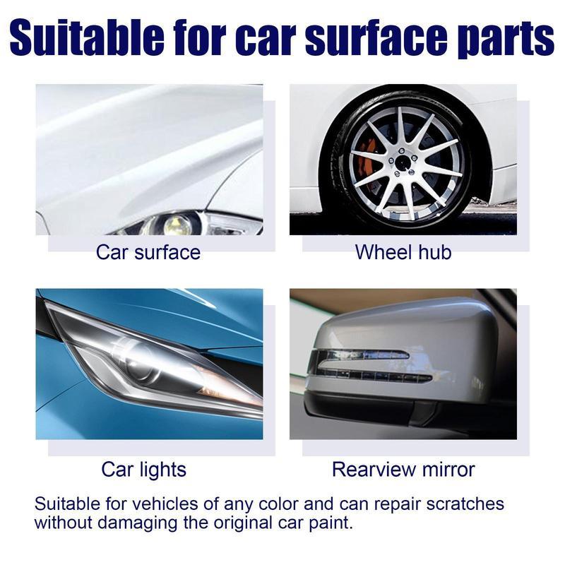 Car scratch repair agent, paint surface scratch repair, car wax, polishing wax, removing scratches and waxing springtok multifunctional interior cleaner